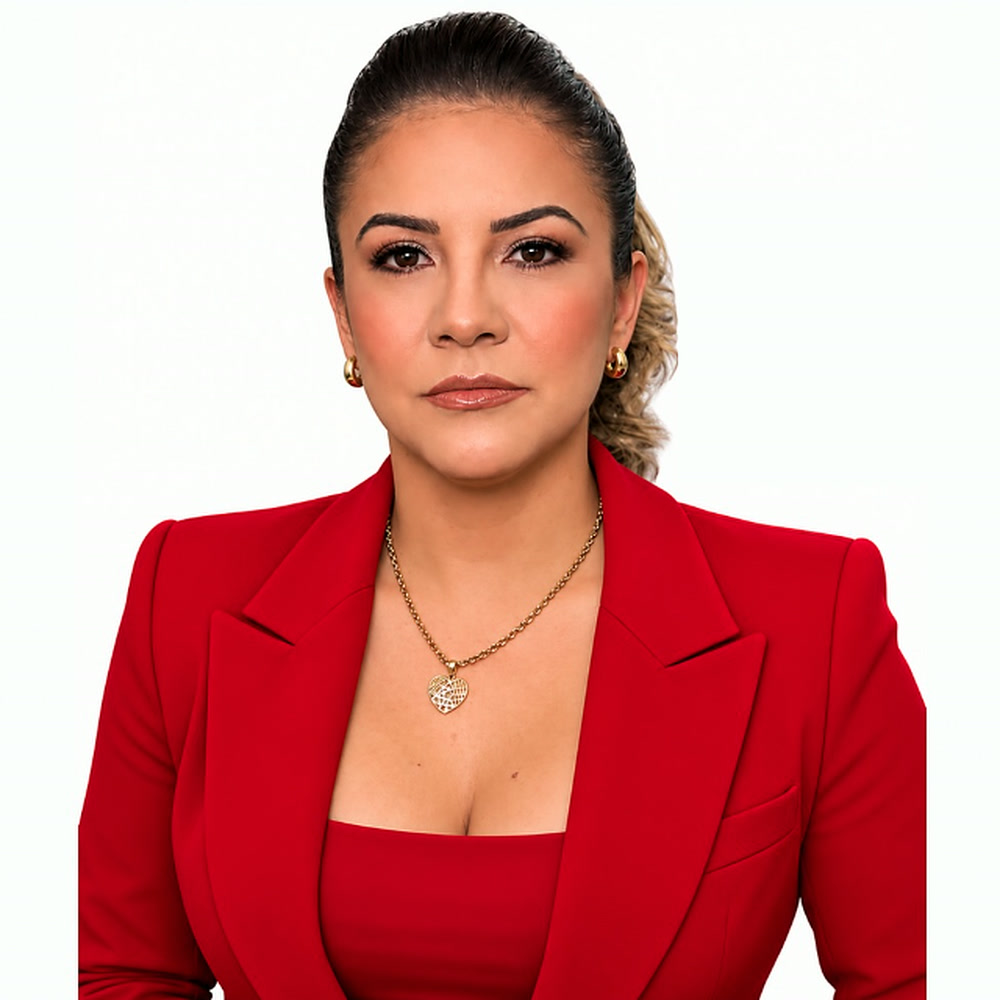 Advogada Elizangela Maria Vieira